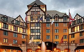 The Hotel Roanoke & Conference Center, Curio Collection by Hilton Roanoke, Va